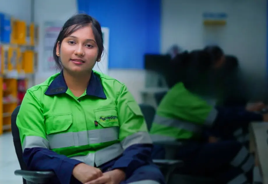 Image of Kalyani Singh