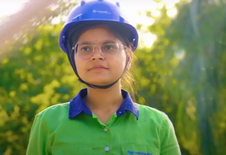 Image of Priyanka Jena