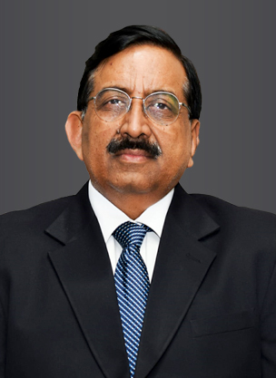 CN Singh