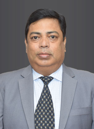 Dilip Ranjan Sahoo