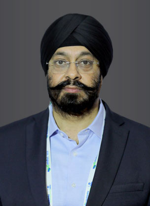 Harshpal Singh