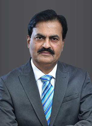 Deepak Prasad