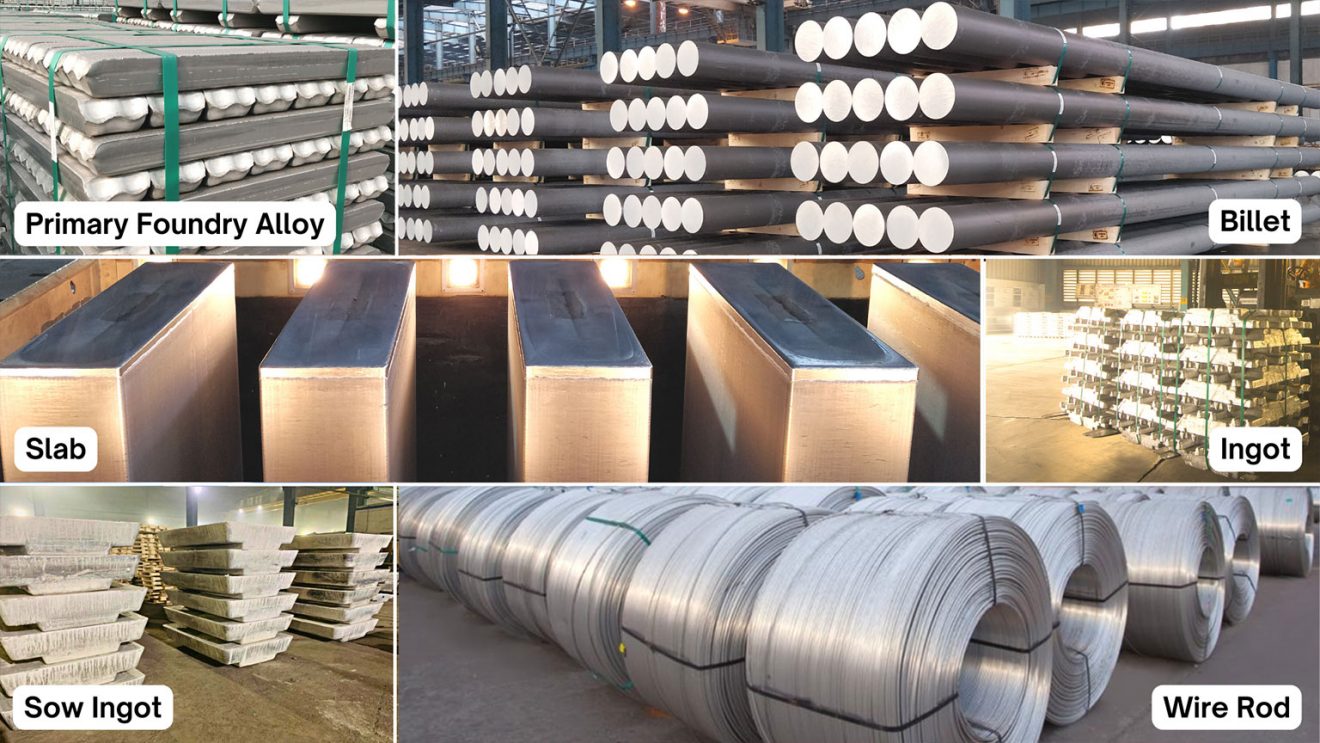 International body verifies Vedanta Aluminium products as