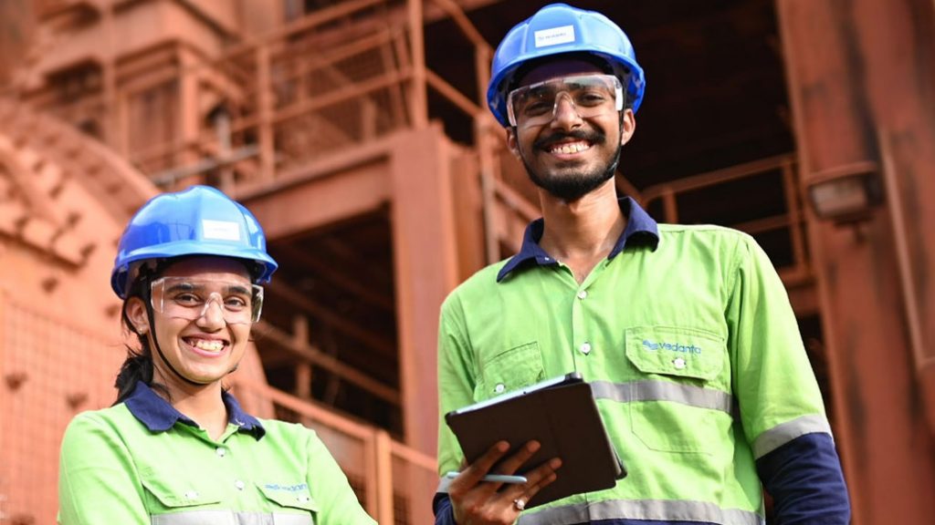 Vedanta Aluminium patents innovative breakthrough in bauxite refining
