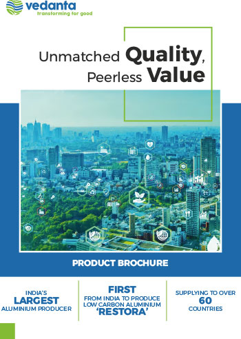 Product Brochure (2025)