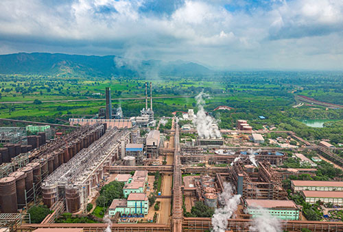 Vedanta Aluminium Signs MoU with ICAR-CTCRI to Transform Red Mud into a Sustainable Farming Solution
