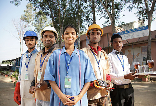 Vedanta Aluminium Empowers More Than 15,000 Youth Across India Through Transformative Skilling Initiatives