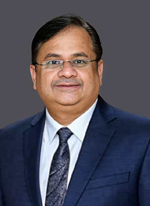 Praveen Purohit