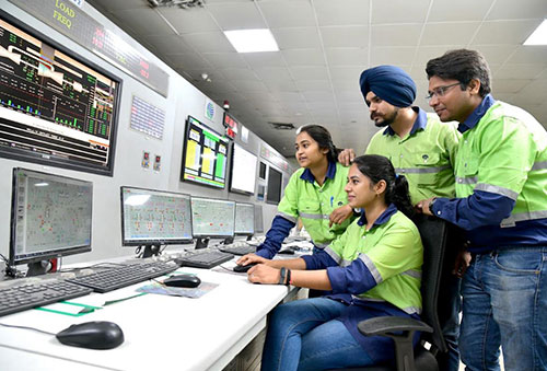 65% Under 35: Vedanta’s Young Workforce is Powering India’s Largest Aluminium Producer