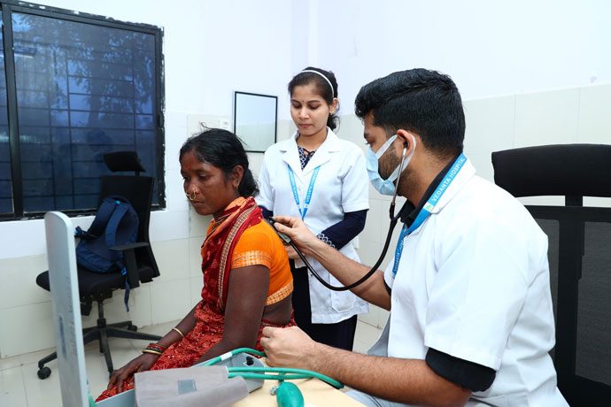 Vedanta’s Medical Heroes Are Transforming Rural Healthcare Across 120 Villages Across Kalahandi
