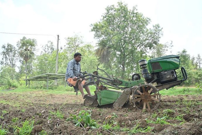 Cultivating Hope – Vedanta Aluminium Builds Avenues For Rural Prosperity