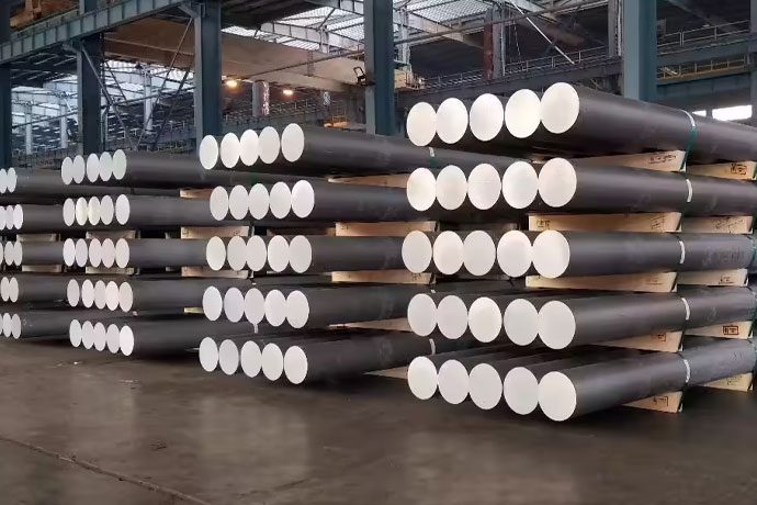 Vedanta Aluminium eyes global leadership in billet market