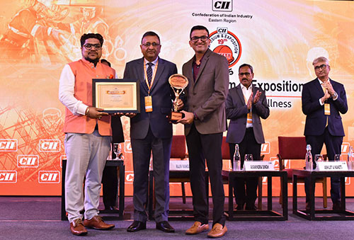 Vedanta Aluminium Wins Multiple CII Awards for Energy Efficiency, Safety and Sustainability