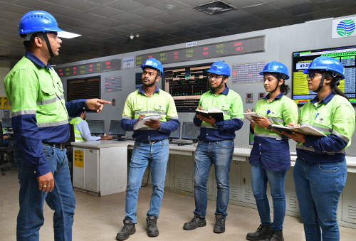 Vedanta Aluminium celebrates Engineers’ Day with close to 2,000 engineers driving India’s manufacturing excellence