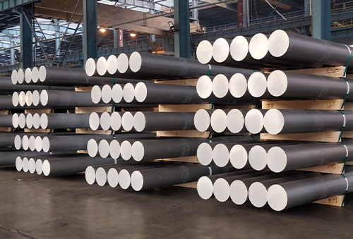 Vedanta Aluminium Launches 5-Inch Billets, Expands Portfolio Towards 1.25 MTPA Capacity