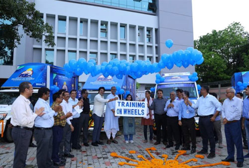 Vedanta Aluminium champions heart health through workplace and community initiatives