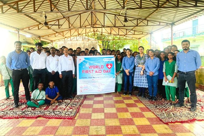 Where Safety Leads, Excellence Follows – Vedanta Aluminium’s Safety-First Culture