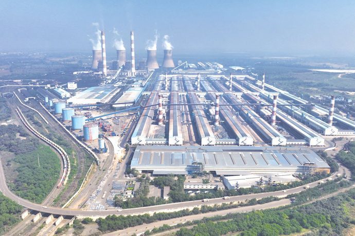 How AI is driving Vedanta Aluminium’s focus on smart, safe & sustainable growth