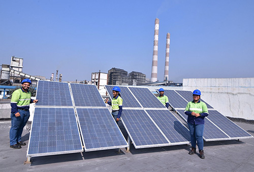 Vedanta Aluminium Powers India’s Net-Zero Journey with 8.96% Drop in GHG Intensity, 1,500 MW Renewable Plan, and 100% Fly Ash Utilization