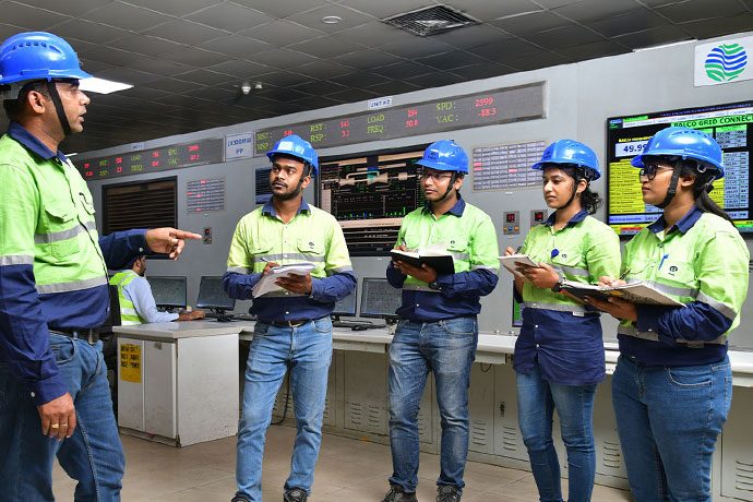 How Vedanta Aluminium’s Engineers Are Powering Innovation and Manufacturing Excellence