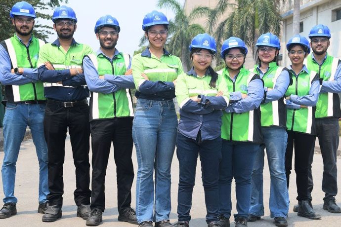 Building a Future from Within at Vedanta Jharsuguda