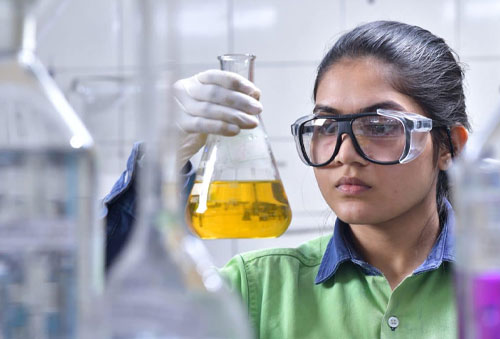 Vedanta Aluminium Champions Research and Sustainable Innovation on National Science Day