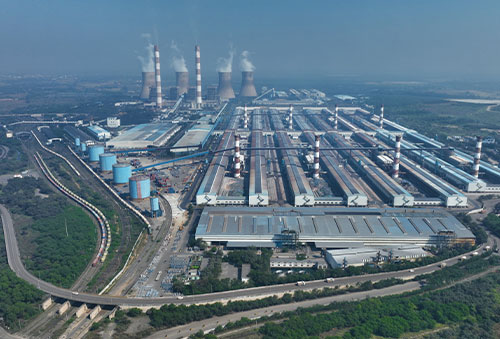 Vedanta Aluminium enters Top 10% of Global Companies in S&P’s Sustainability Yearbook 2026