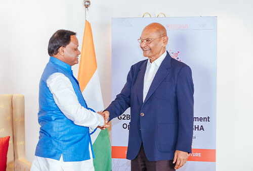 Vedanta Aluminium Reaffirms its Commitment to Odisha on Utkal Divas