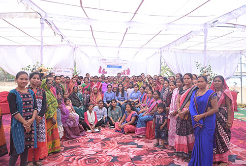 Vedanta Aluminium Wraps Up Women’s Month 2026 with Grassroots Initiatives Empowering Over 6000 Women