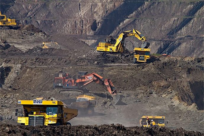 Sustainable Mining : Separating Fact from Fiction