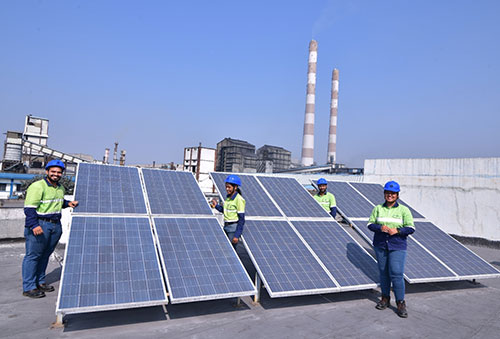 Vedanta Aluminium Recognized as TNFD Early Adopter, Puts Nature at Core of Business Strategy