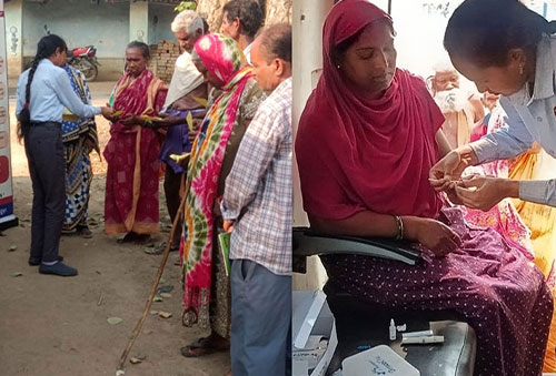 World Malaria Day: Vedanta Aluminium spreads awareness among 1,000+ people in Jharsuguda