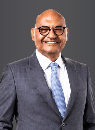 Anil Agarwal