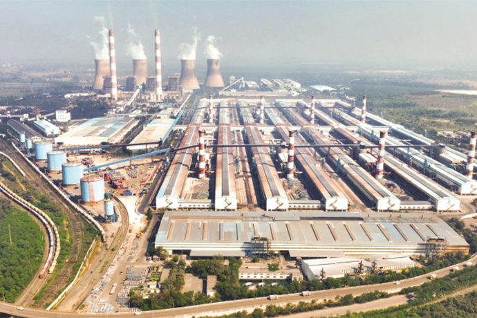 Vedanta Aluminium’s USD 10 Billion Capex Roadmap: Building Aluminium Powerhouse for the World