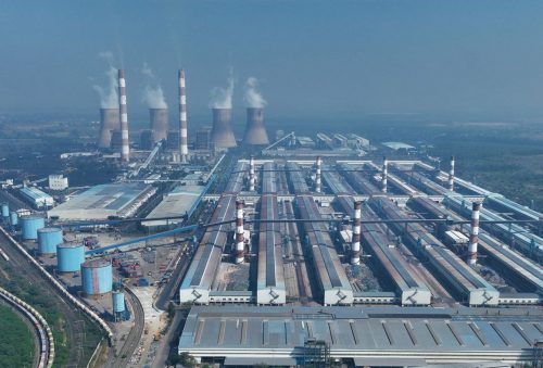 Vedanta Aluminium delivers strong debut: Profit zooms 205% to ₹6,597 Cr, EBITDA jumps 134% to ₹10,499 Cr YoY