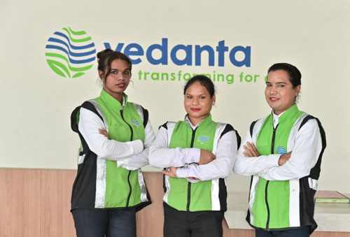Vedanta Aluminium Commences Pride Month 2026 with Inclusive Milestones at Jharsuguda