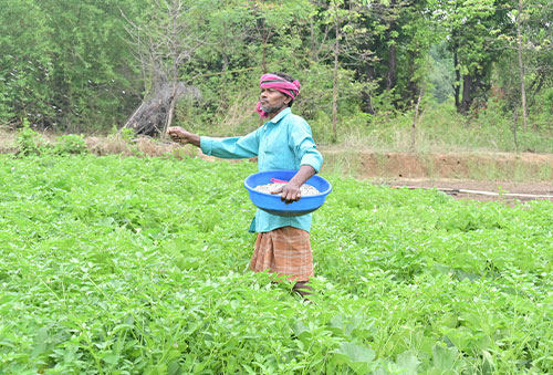 Vedanta Aluminium Nurtures Resilient Rural Communities in Jharsuguda