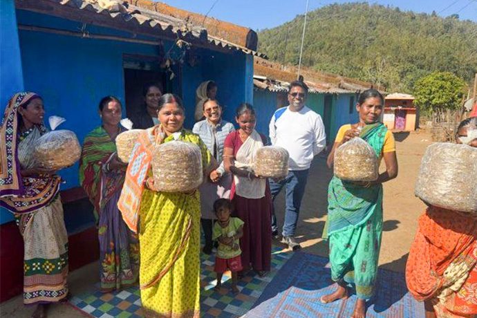 More Than Minerals – How Sijimali Reflects Odisha’s Mining-Led Progress