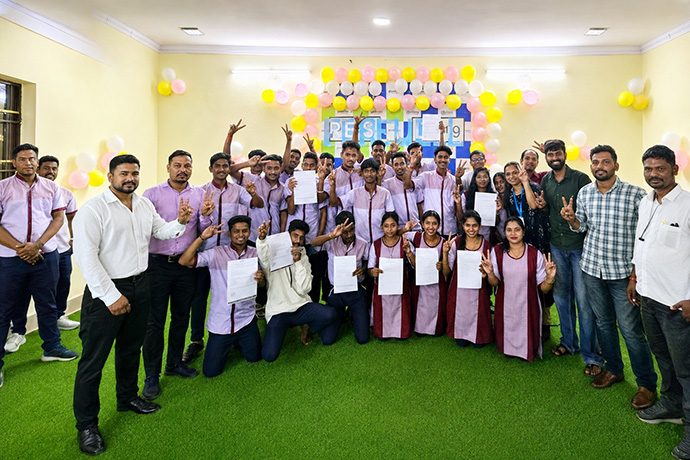 Turning Potential into Paychecks: How Vedanta Aluminium Is Empowering Youth in Odisha
