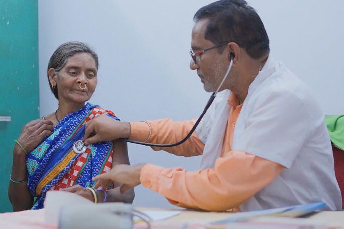 MSJK Hospital: Expanding Healthcare Access in Rural Lanjigarh
