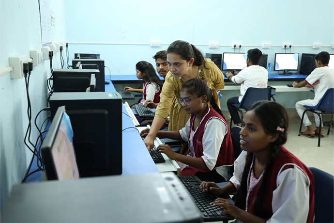 Beyond the Blackboard: How Vedanta Aluminium is Reshaping Learning in Rural Odisha