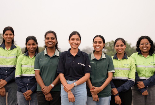 Vedanta Aluminium Empowers 180+ Girls in Odisha and Chhattisgarh with Industry-Relevant Skills Through Project Panchhi