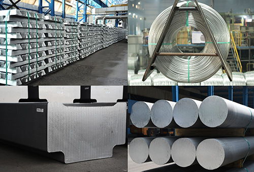 Vedanta Aluminium Unveils Metal Bazaar Exports for Global Buyers