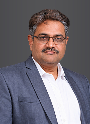 Rajesh Kumar Singh