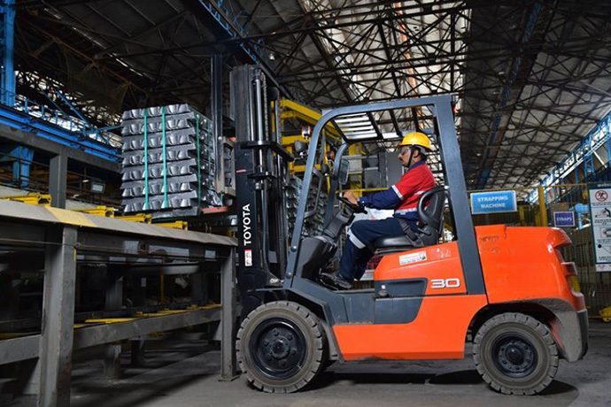 Driving India’s EV Transition: How Vedanta Aluminium is Powering  the Future of Mobility