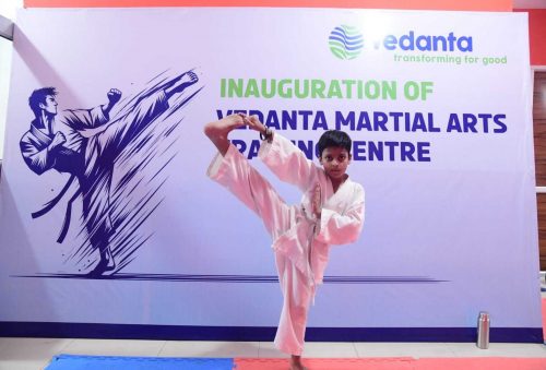 National Sports Day Vedanta Aluminium’s Grassroots Sports Ecosystem Nurtures Champions from Rural India