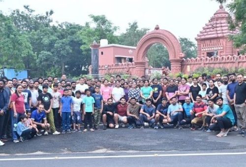 Vedanta Aluminium Rallies Support for Run for Zero Hunger Ahead of VDHM 2026