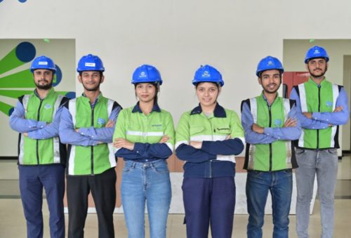 Vedanta Aluminium Celebrates Engineers Shaping the Metal of the Future