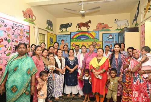 Vedanta Aluminium Commemorates Poshan Maah Through Nutrition-Focused Community Initiatives
