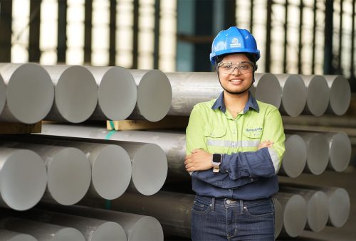 Vedanta Aluminium Emerges as India’s Second-Largest SEZ Goods Exporter